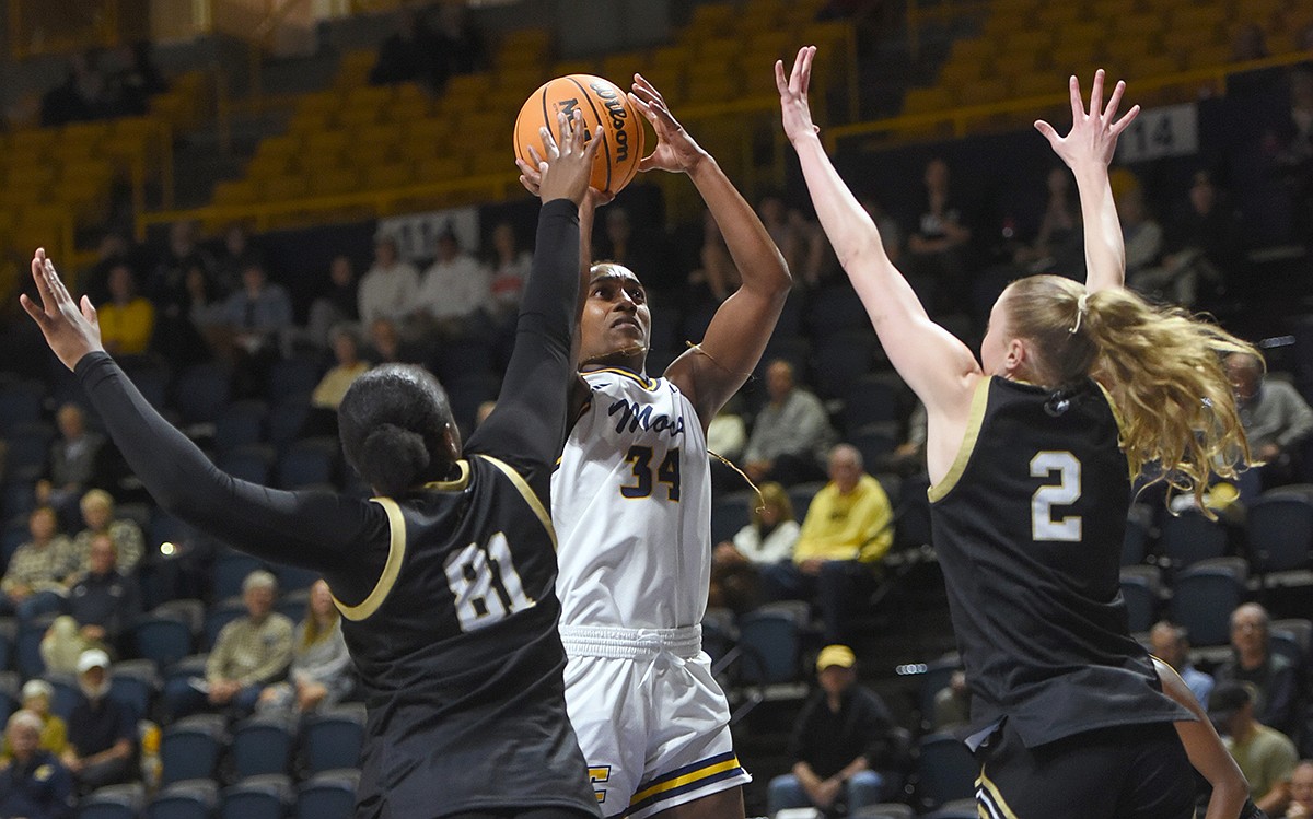 UTC facing North Dakota State in Fargo for first round of WBIT