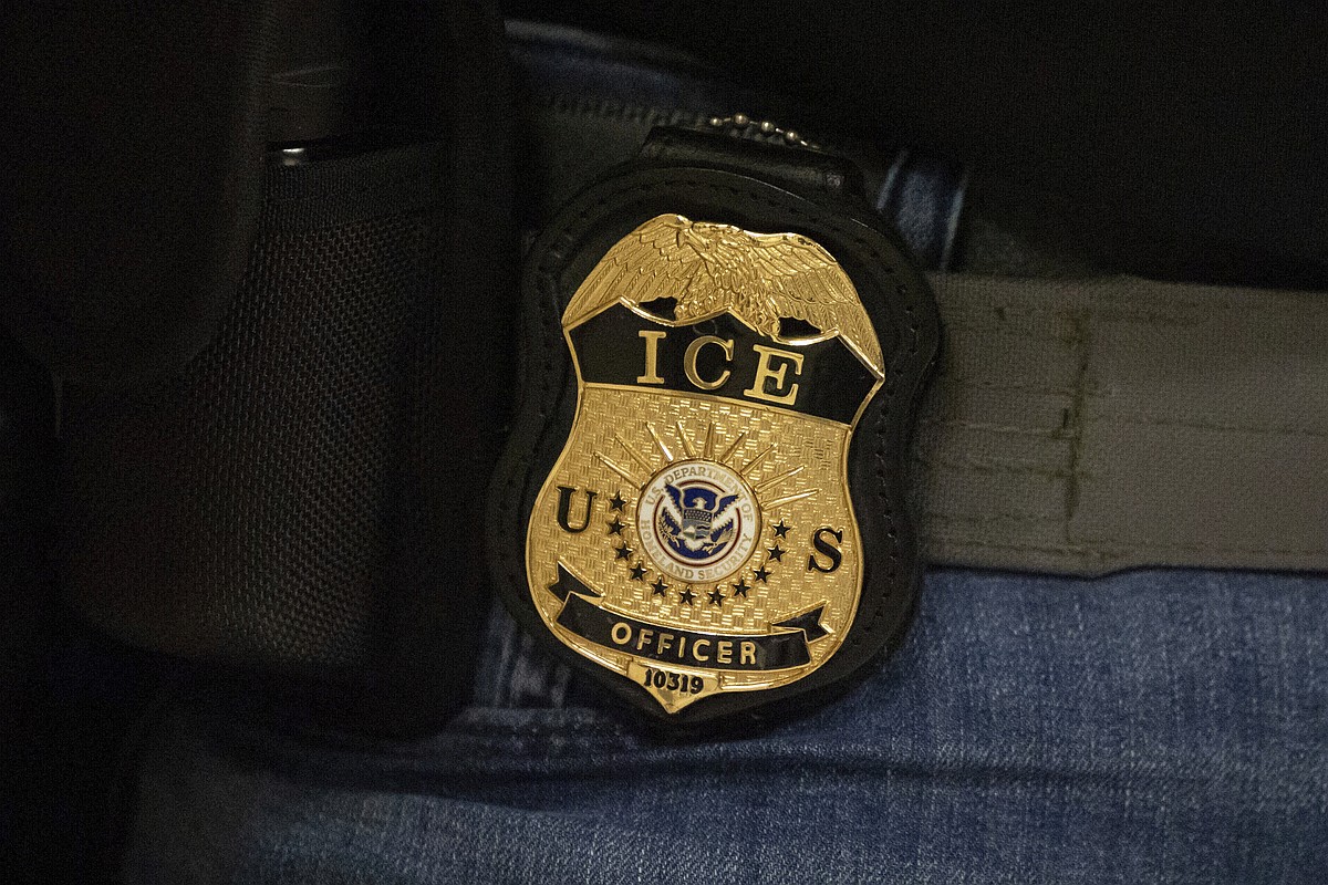 ICE maintains agents had a warrant for Nashville journalist’s arrest