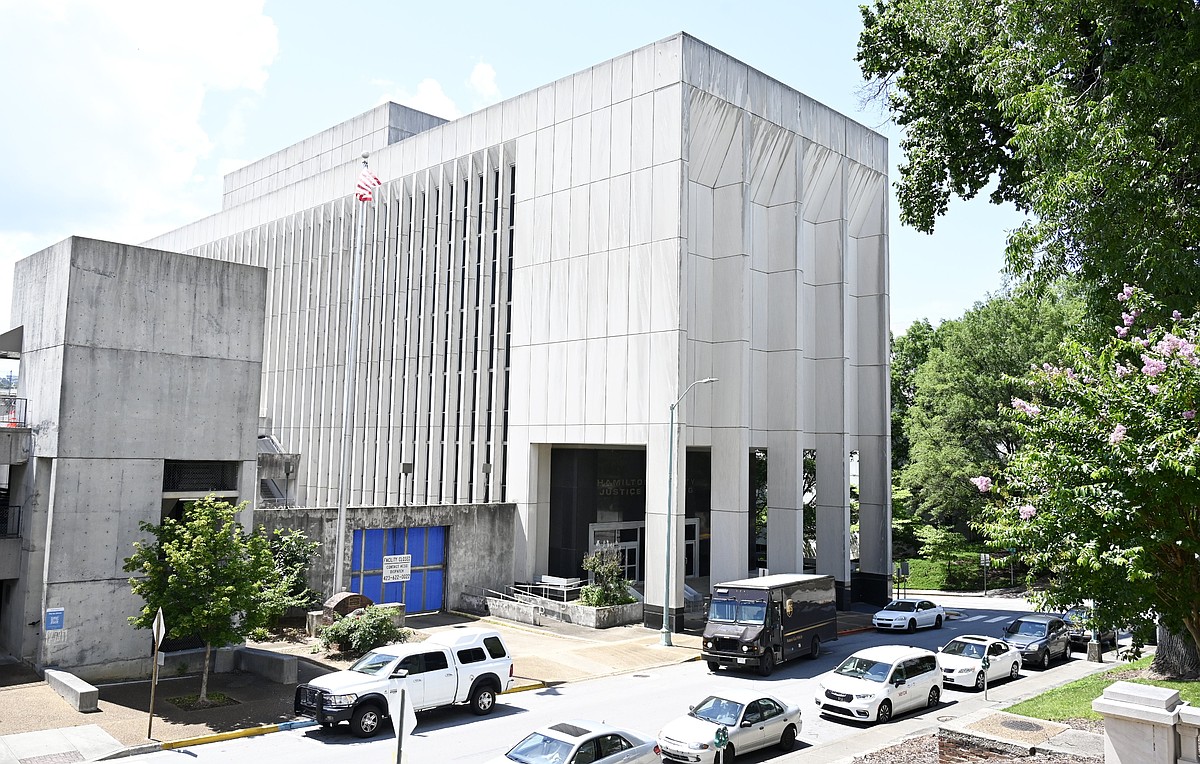 Community Voice: Proposed jailhouse lease will exploit a public asset