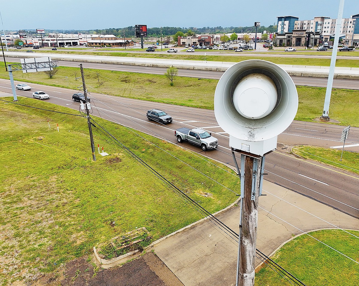 Fire Department will resume testing of severe weather sirens