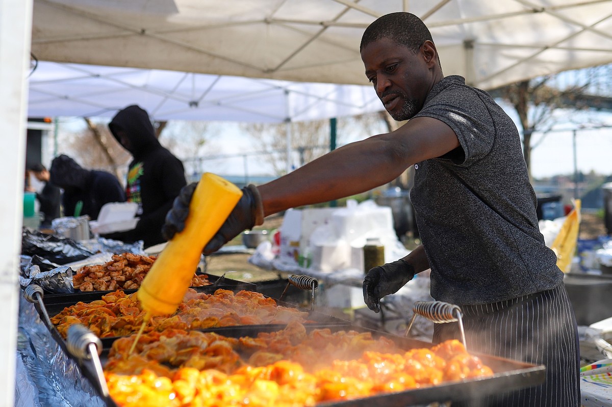 Things to do in the Chattanooga area this weekend include Chilifest, movie nights, food truck festival