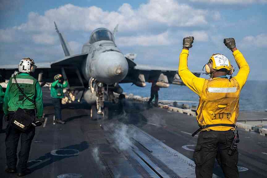 COMMENTARY: Trump’s war on Iran masks his support of Putin