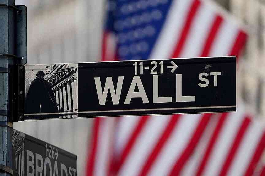 Wall Street skids as Middle East turmoil fans inflation fears