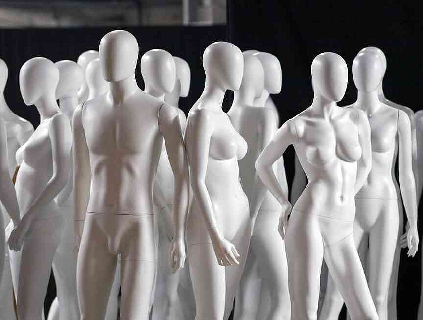 Most scientific research is done on men. It’s a big problem for women