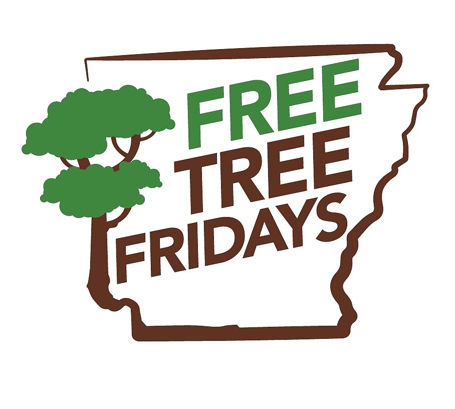 Five area cities to host Free Tree Fridays events