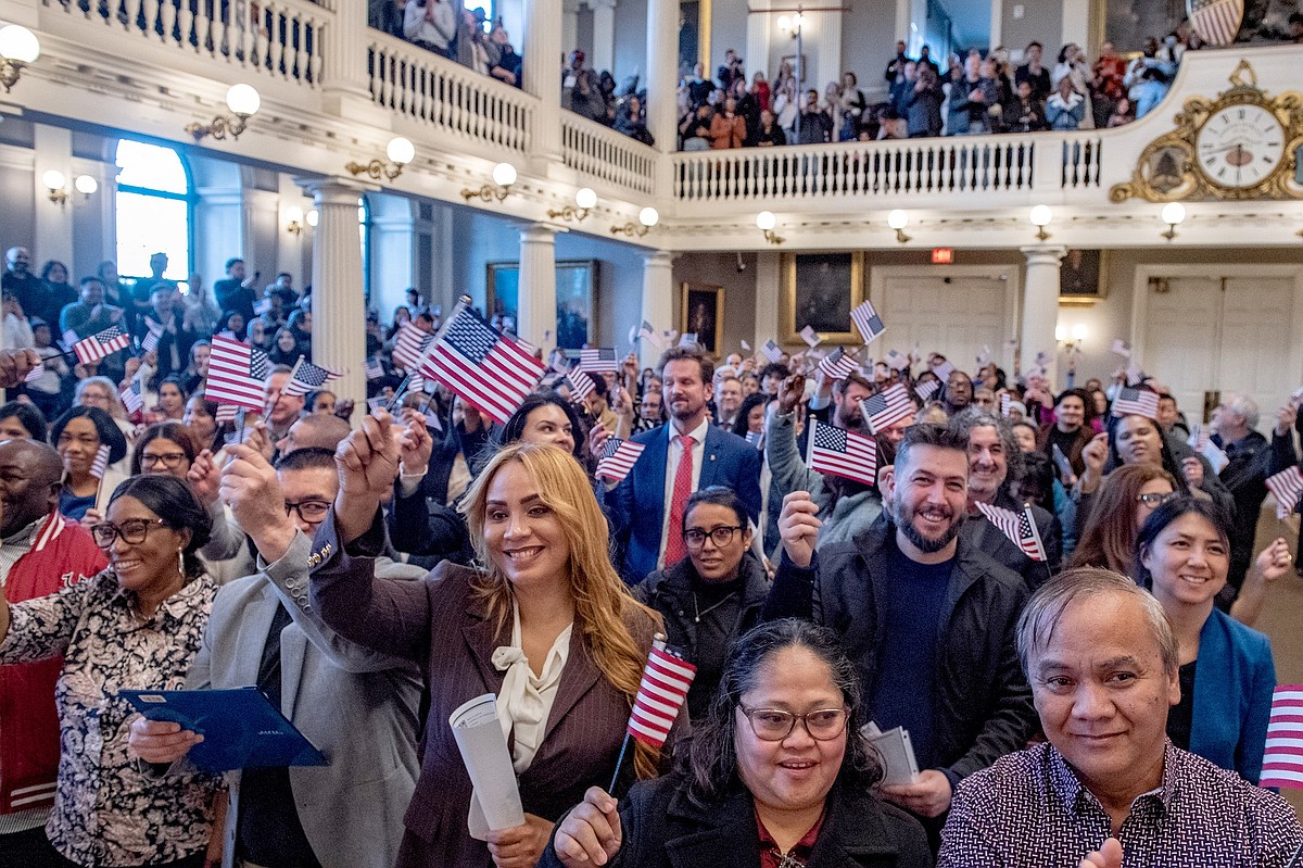 Times Opinion: The U.S. must not become a nation of emigrants