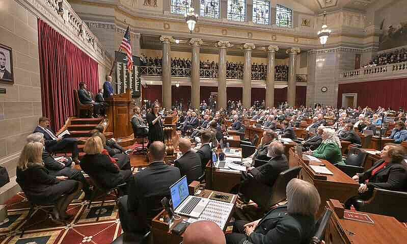 Five things to watch as Missouri lawmakers return for final stretch