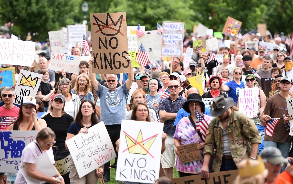 Community Voice: Recognizing and using political anger