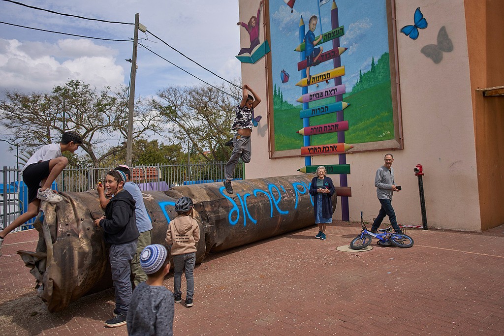 Law that would prohibit Tennessee from using ‘West Bank’ clears Senate committee