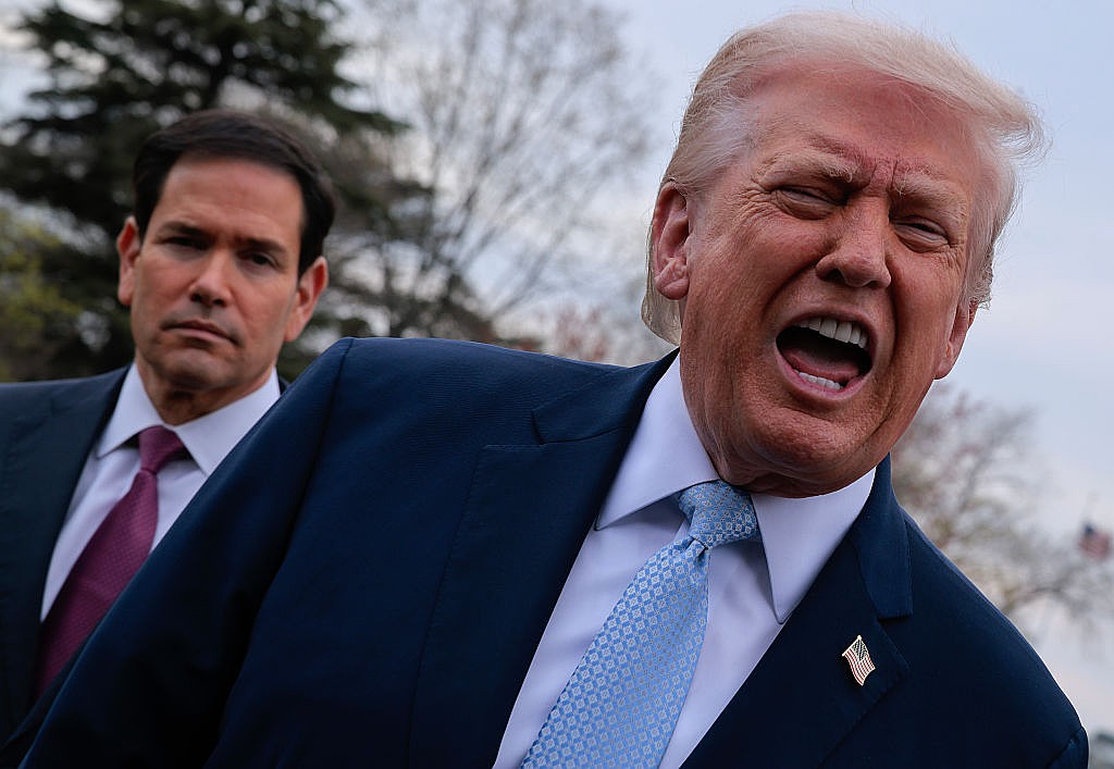 Tony Verna Free Press Opinion: The political instant replay solves nothing ...