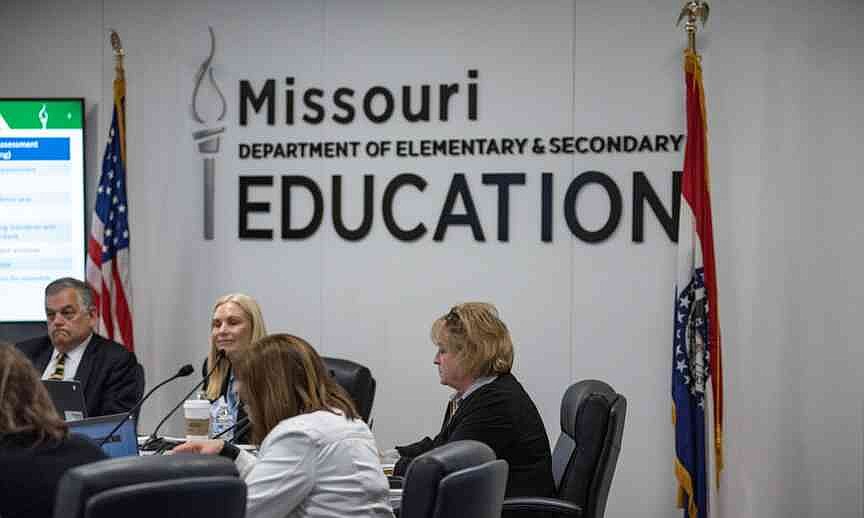Missouri pilots new standardized test model for public schools