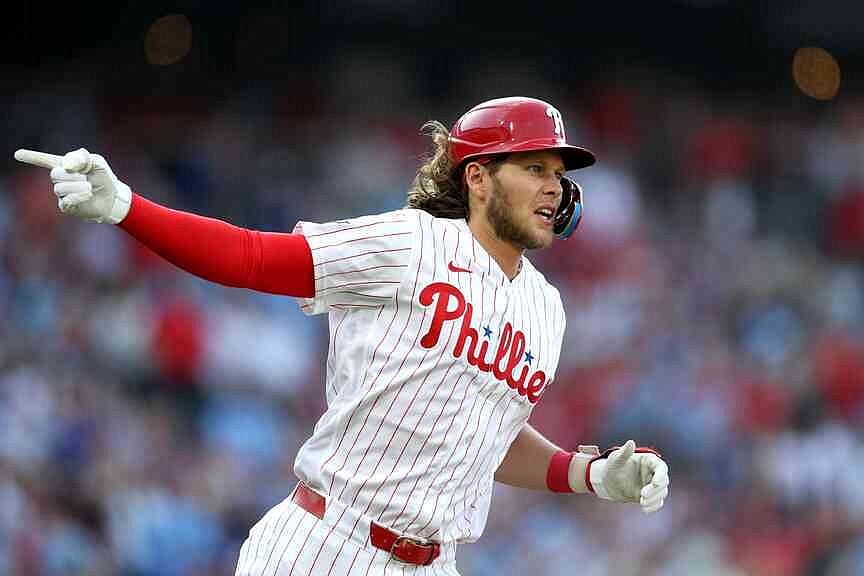 Phillies’ Alec Bohm sues his parents, alleging they mismanaged his finances