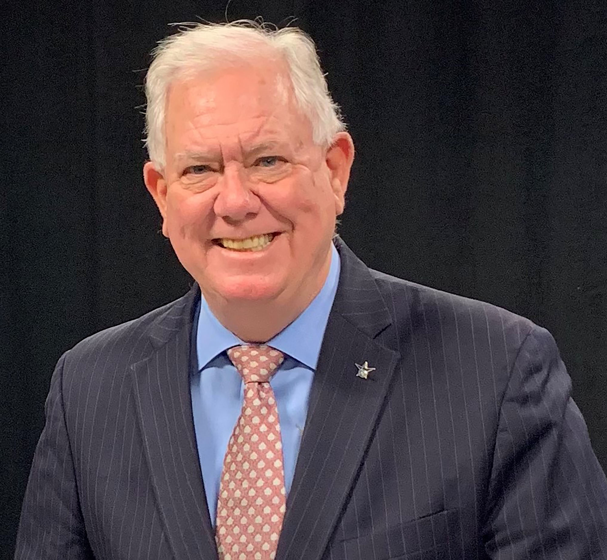 John Adams. (InsideSources/TNS)
