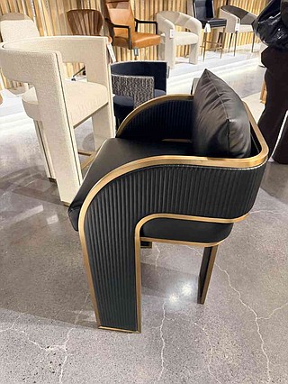 Design Recipes Hit On-Trend Mark