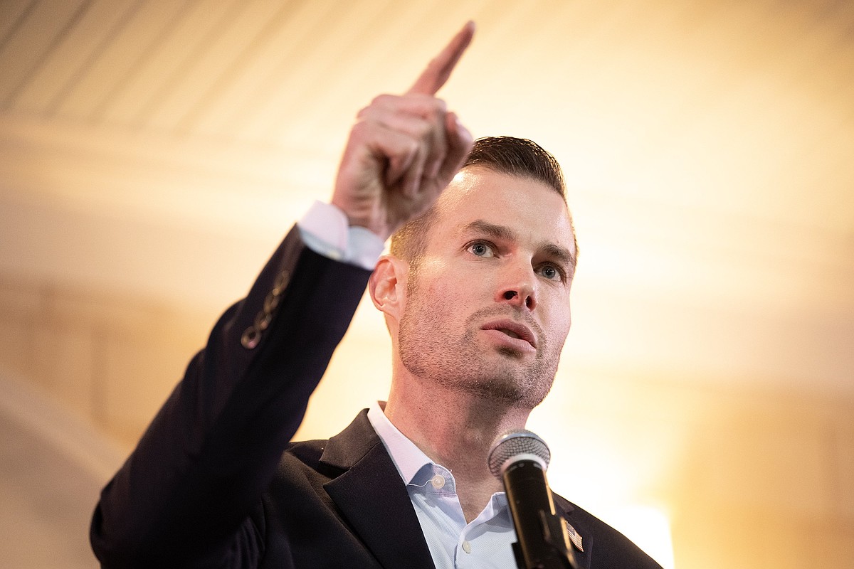 Clay Fuller Q&A: His views on Iran, immigration, the economy, health care and foreign policy