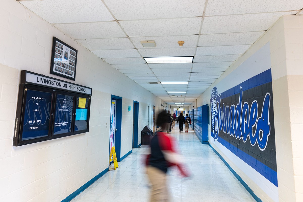 Alabama school enrollment decline complicated by lack of tracking, say experts