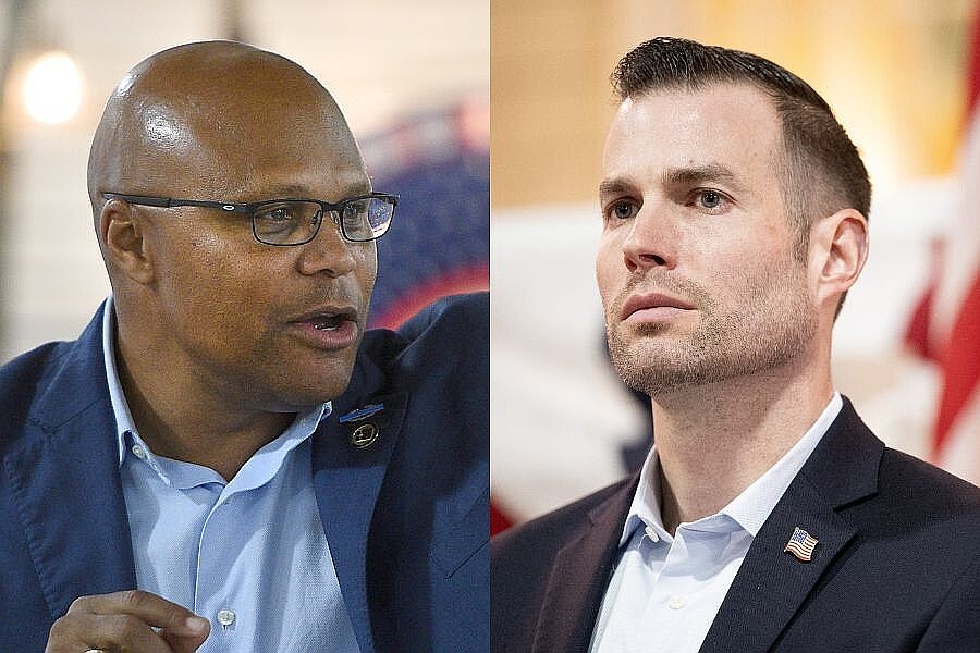 Candidates join Northwest Georgia residents for townhall on PFAS