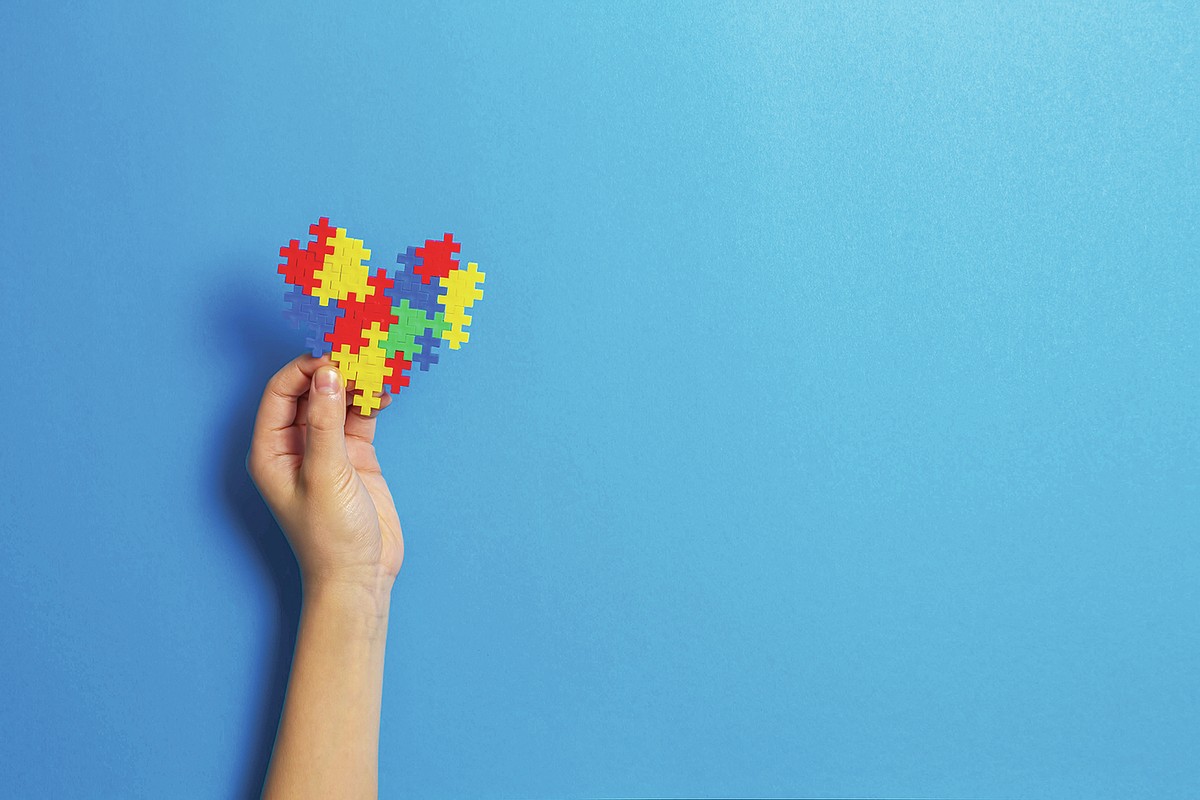 Community event to raise awareness of autism