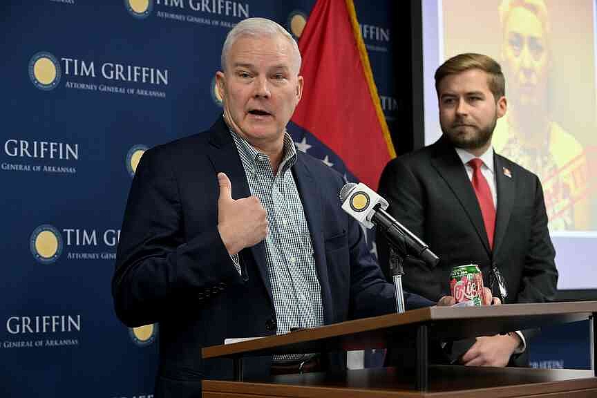 Election officials’ monthslong search for noncitizens voting illegally in Arkansas yields few cases