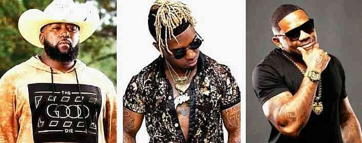 Soul Fest 25th anniversary celebration just over two weeks away