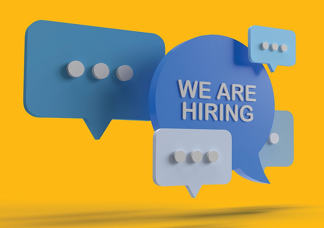 Your job posting is already obsolete. Here’s how to fix it