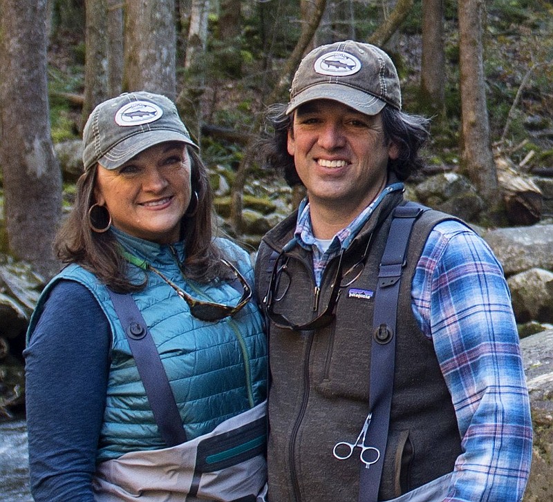Community Voice: Maintaining public Tennessee lands is good business ...