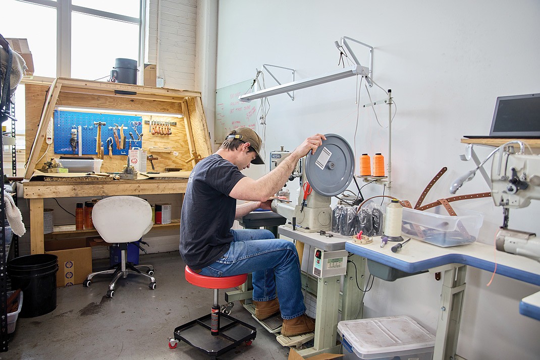 How the Chattanooga INCubator became a powerhouse for small business growth and innovation