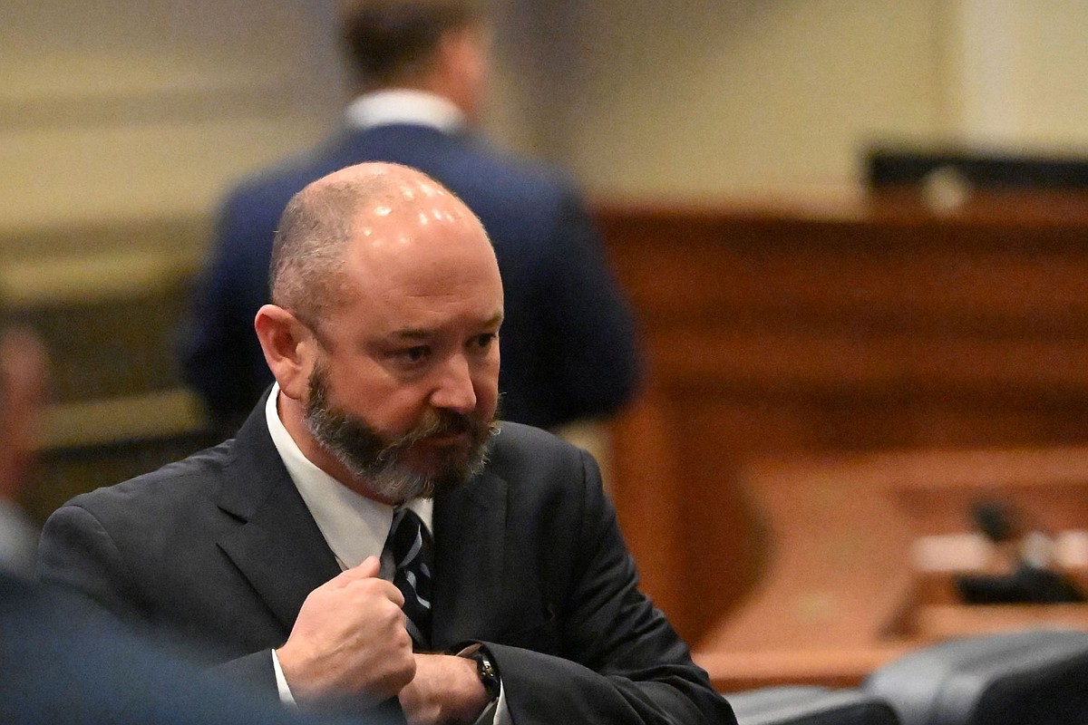 Alabama Senate approves ‘Gulf of America’ bill as GOP shuts down debate