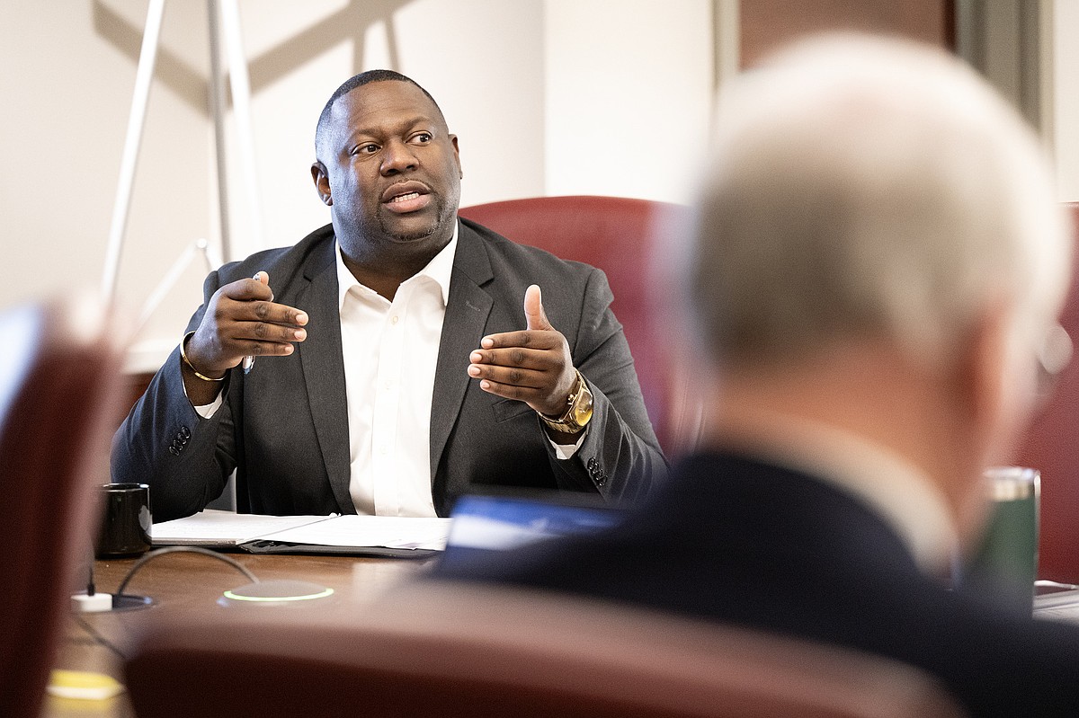 Chattanooga City Council member wants to give relief to parking violators with large debts