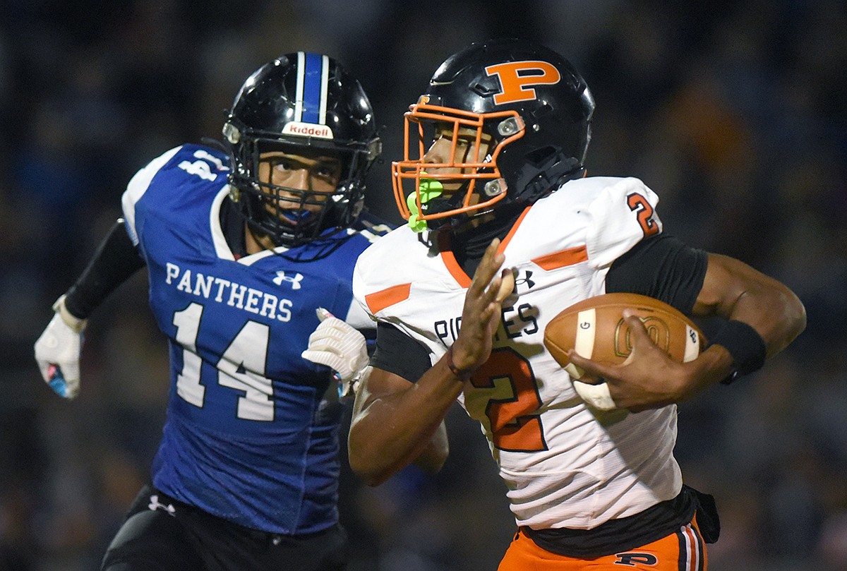 South Pittsburg’s Dayon Cooper commits to Florida State