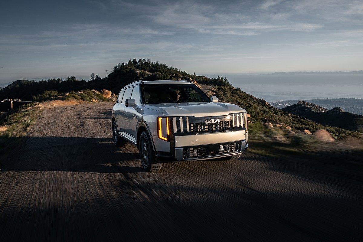 Auto review: This Is America's favorite piece of automotive costume jewelry