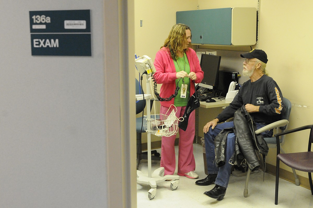 Times Opinion: Close copay loopholes harming Tennesseans’ access to health care