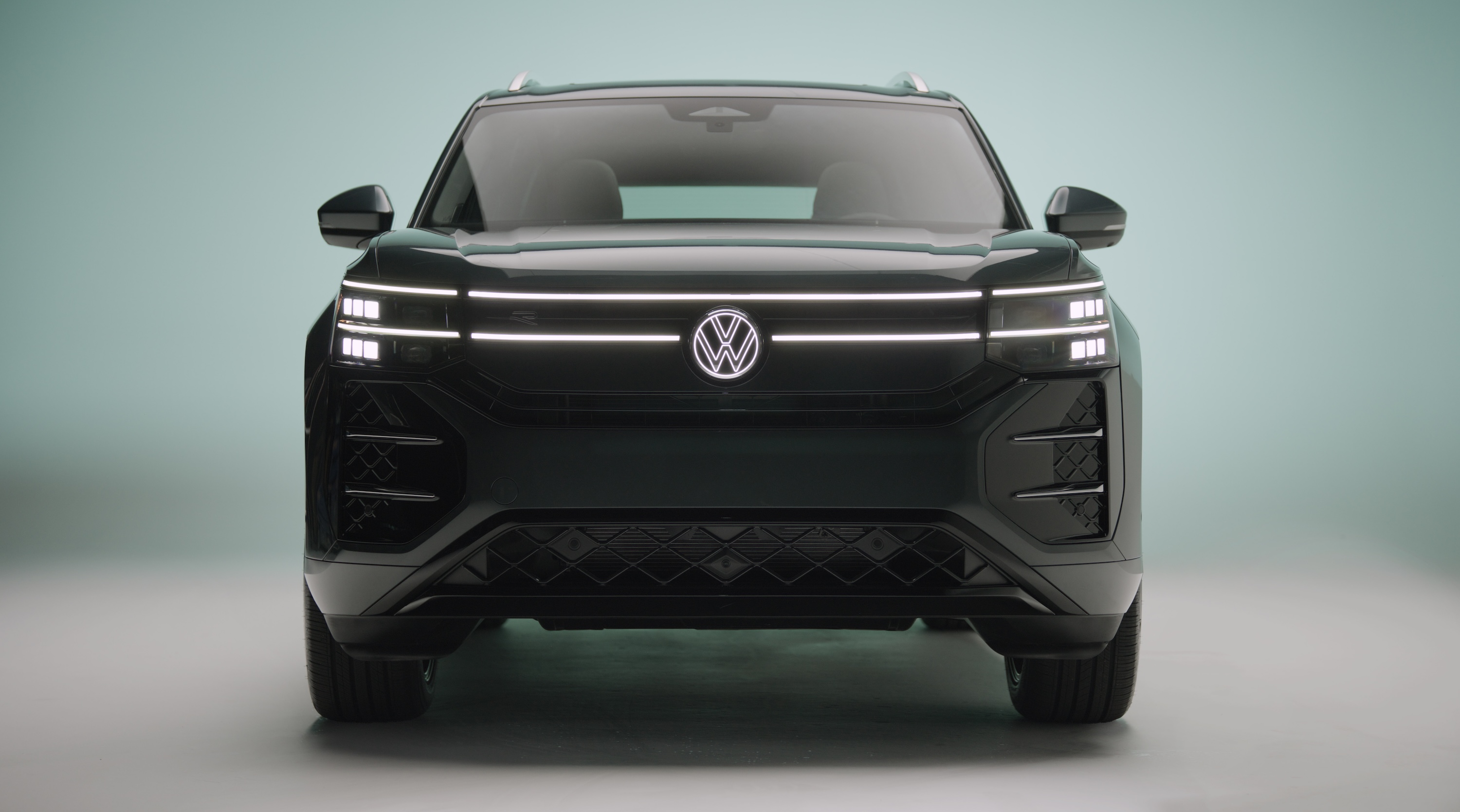 Contributed photo / Volkswagen recently revealed the new 2027 Atlas at the New York International Auto Show. The Atlas is one of three vehicles, alongside the ID.4 and the Atlas Cross Sport, that the German automaker produces in Chattanooga.