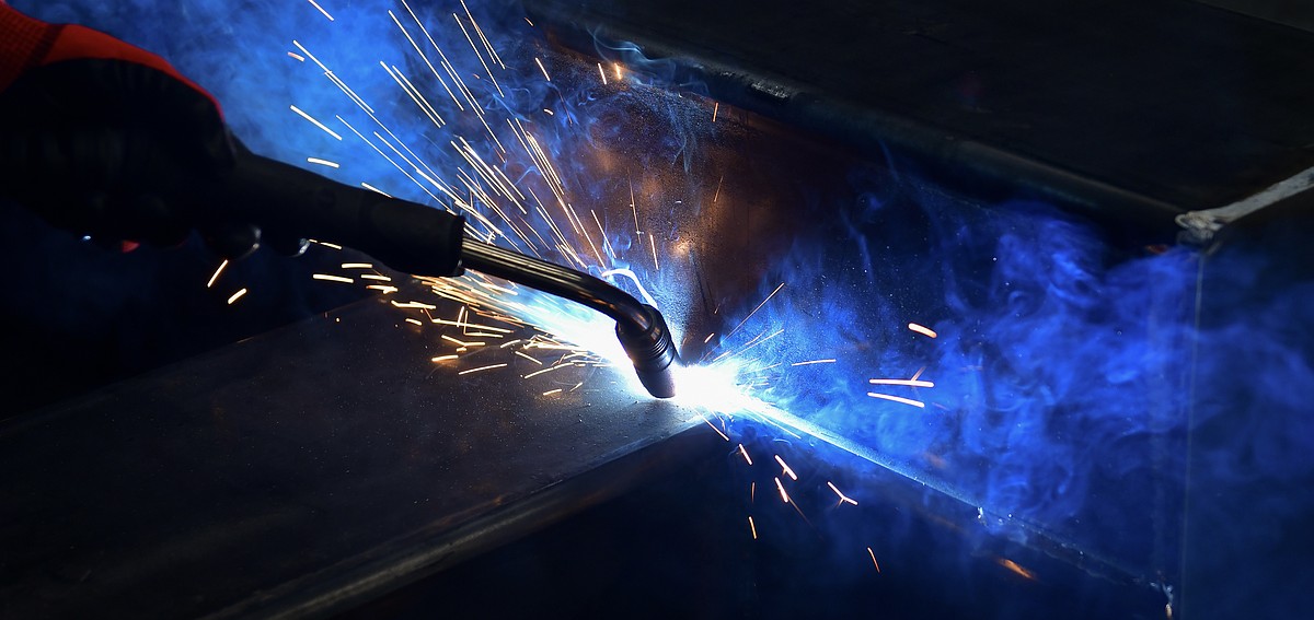 Manufacturing job fair looking for human element in workplace