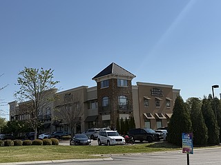 FBI agents spotted at Chattanooga dermatology clinic with history