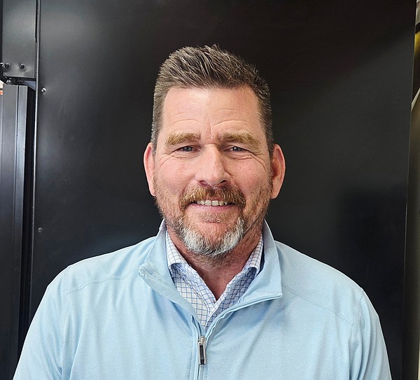 School board: Challenger James Walker hopes to promote transparency, be ‘voice’ for district Photo