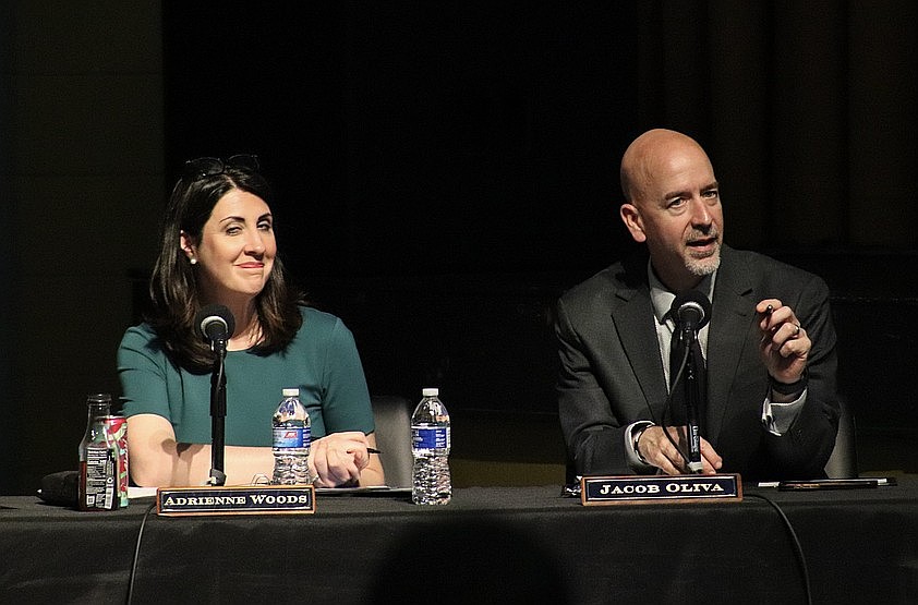 Arkansas Board of Education endorses new rules for LEARNS Act reimbursements, student accounts