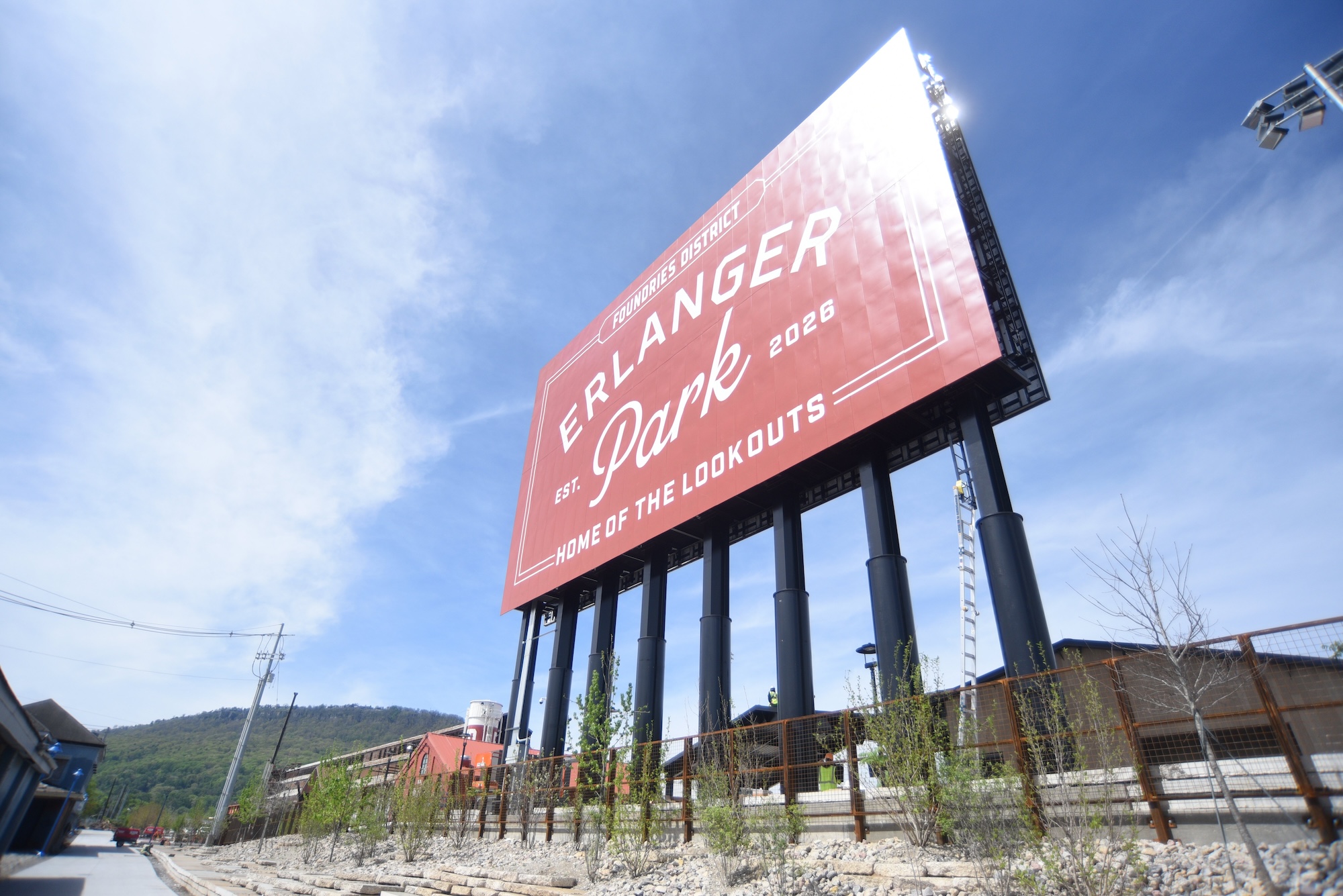 How much it costs to watch a Lookouts game at Erlanger Park, from parking to seating to food