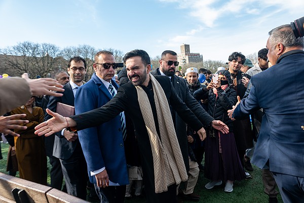 Image for Free Press Opinion: What lessons of Artemis II and socialism we must learn anew