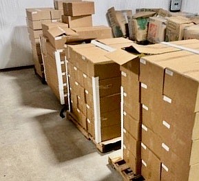 Interstate 40 traffic stop in Van Buren leads troopers to over 1,300 ...