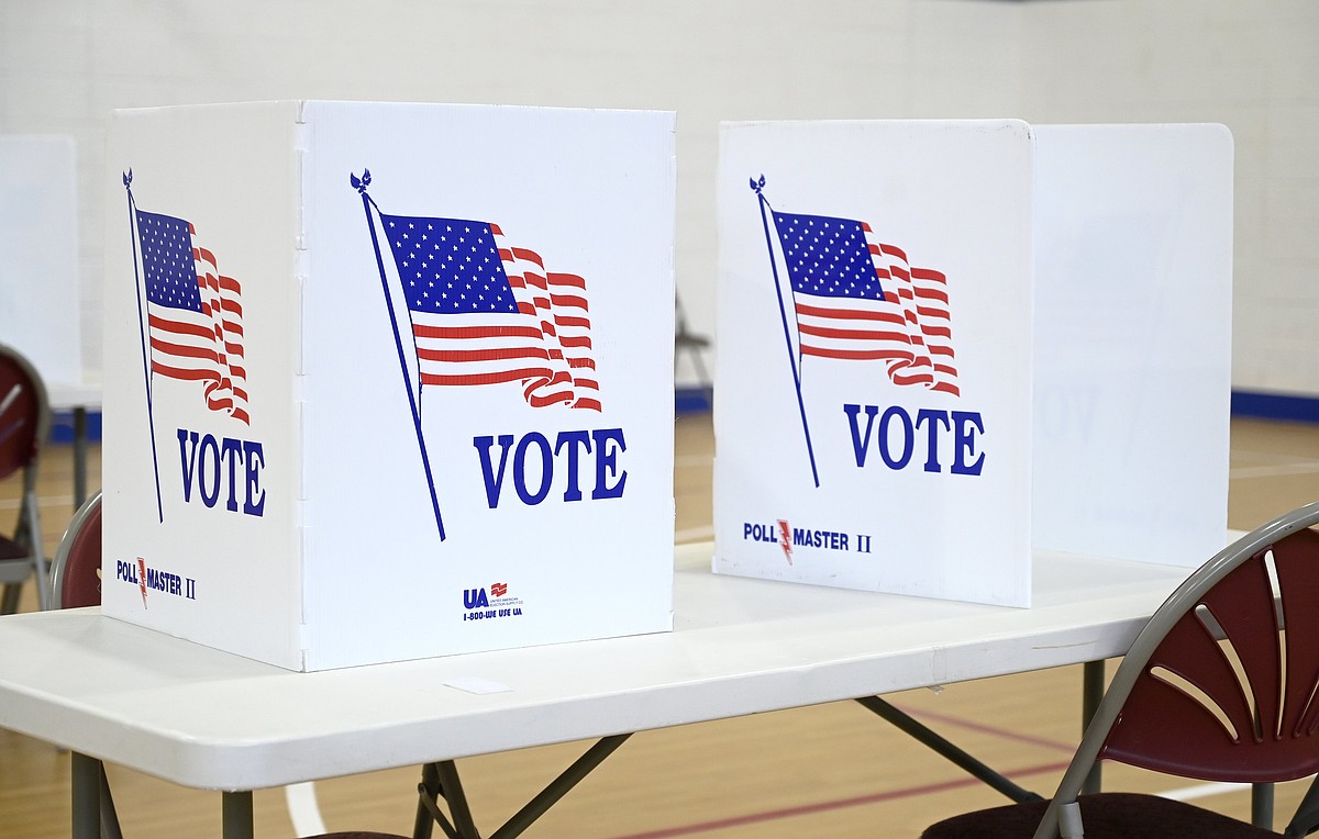 Free Press Opinion: The real cost of closing Tennessee primaries