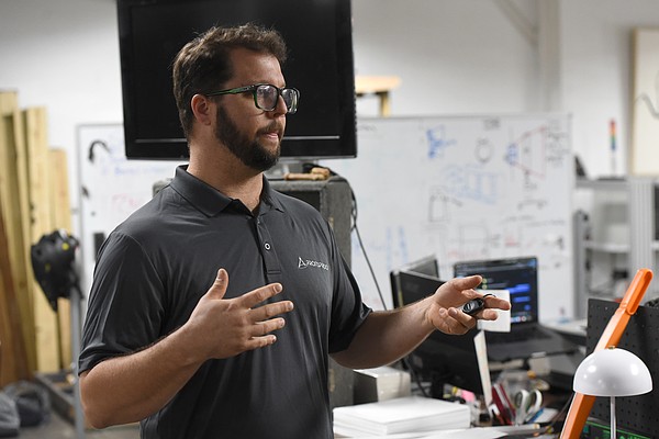 Image for Hamilton County proposes sale of Business Development Center on Chattanooga’s North Shore