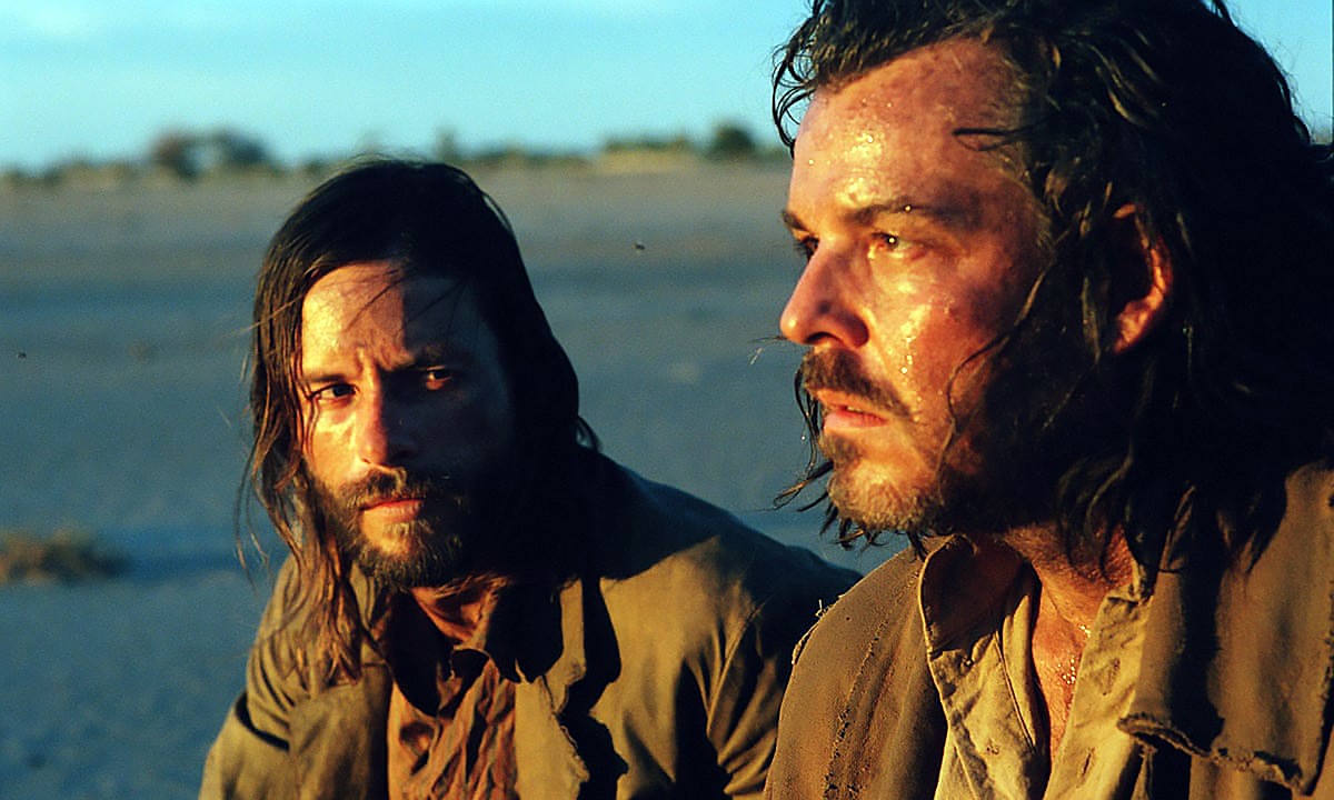 STAFF PICK | Australian frontier drama 'The Proposition'