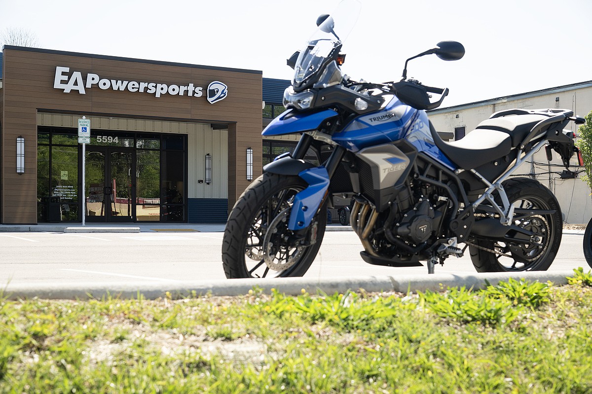 ‘Nothing fishy here’: East Ridge powersports project moving forward in residential area