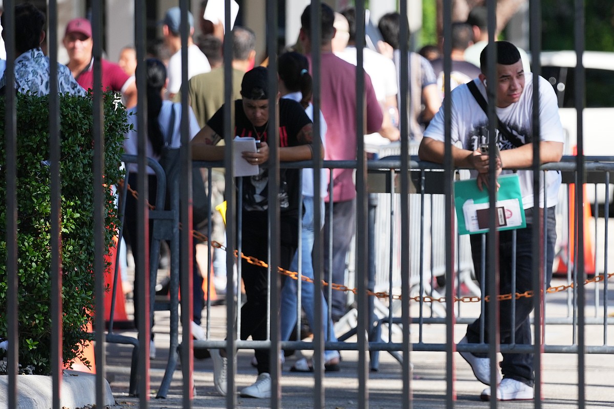 Times Opinion: Florida’s embrace of ICE has come at a cost