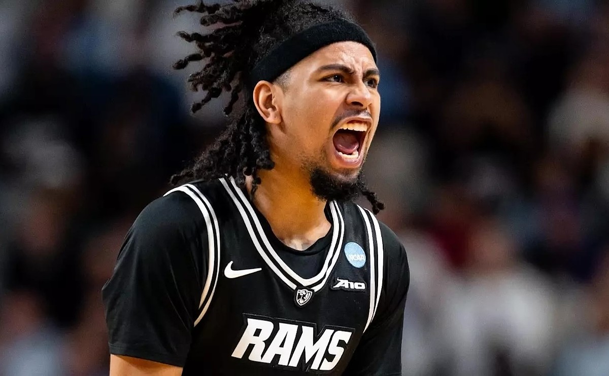 VCU’s Terrence Hill Jr. the latest to commit to Vols out of the portal