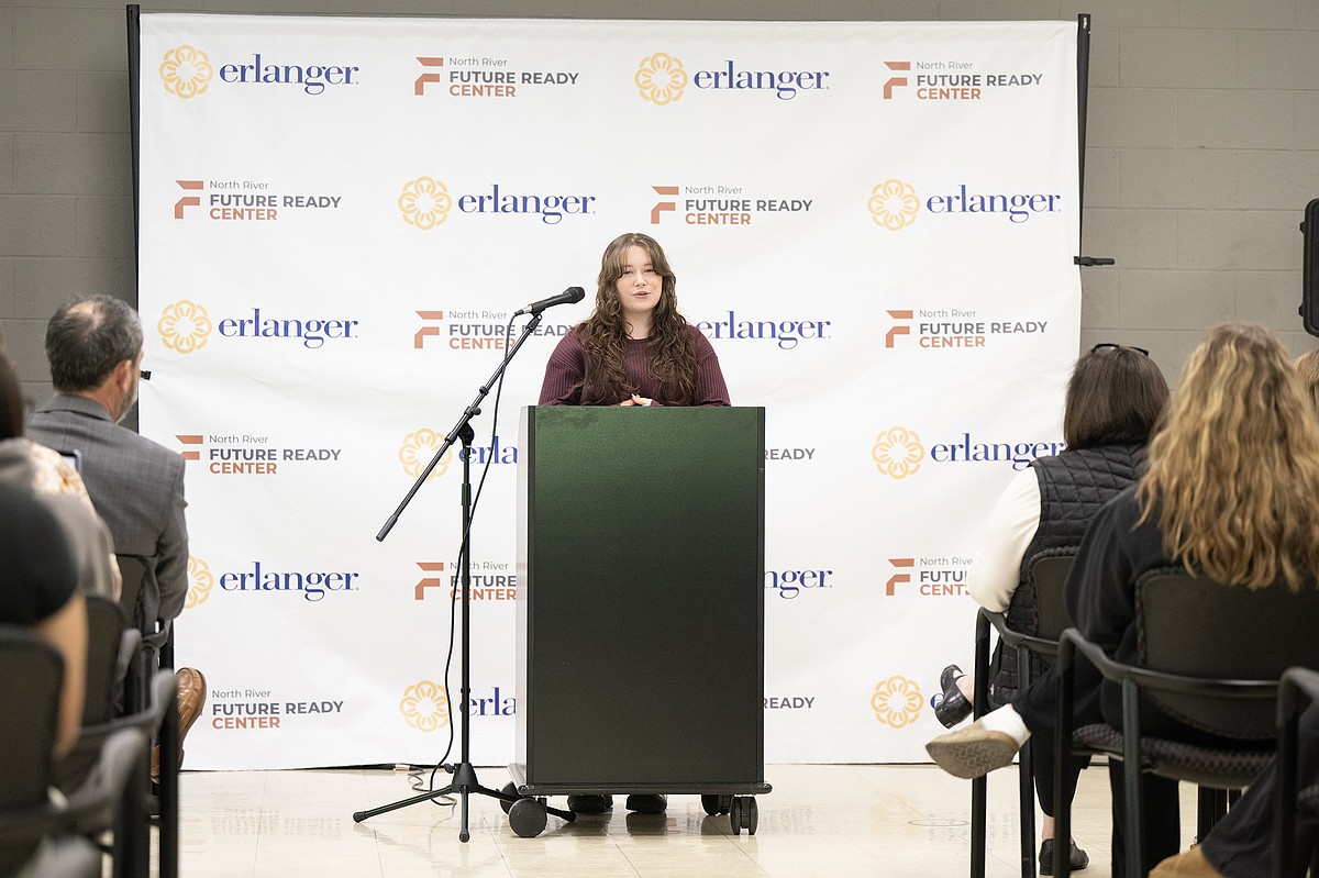 Erlanger partners with North River Future Ready Center to create nursing institute