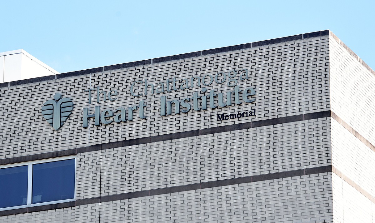 $3.75M settlement reached over Chattanooga Heart Institute data breach
