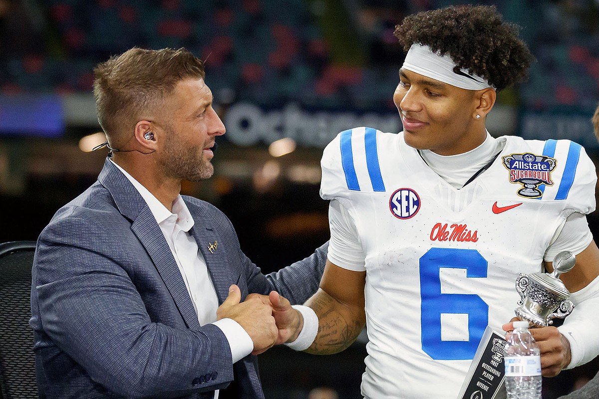 Seb Quirk QB play could be key to ending SEC’s national championship drought ...