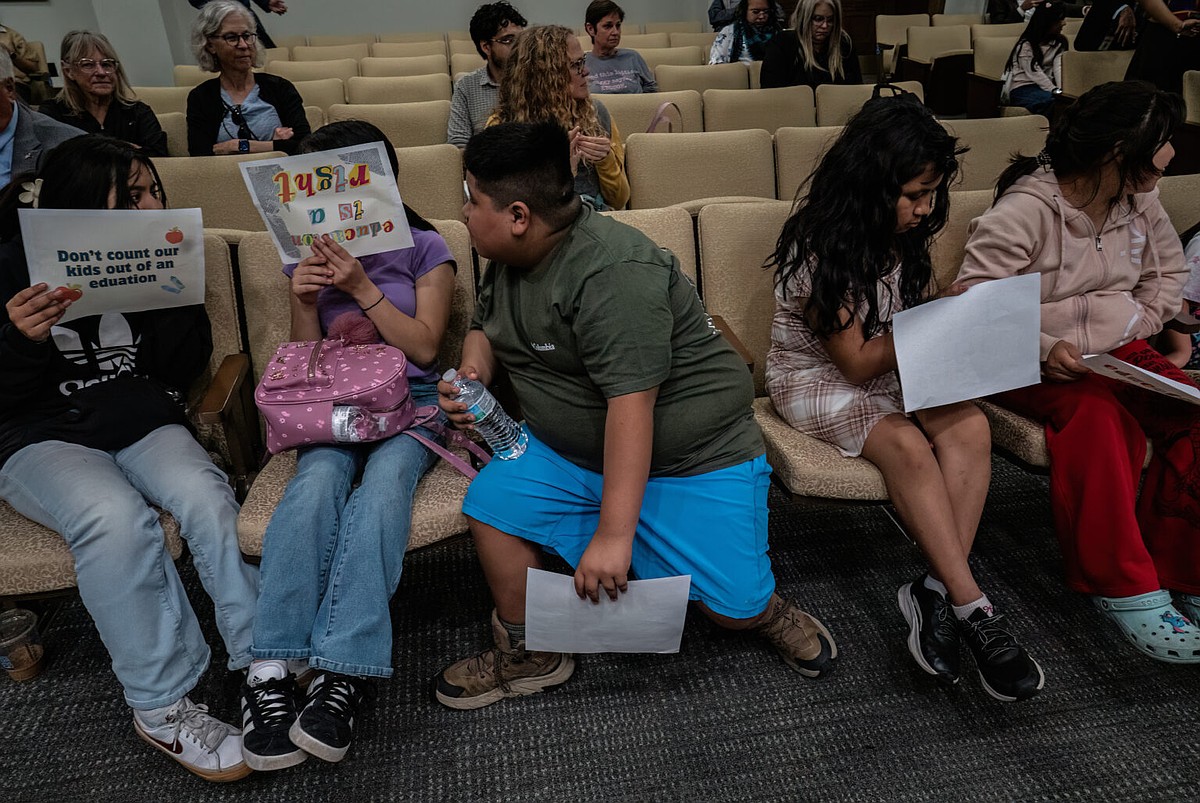 Tennessee Senate kills second expansion of private school tuition subsidies